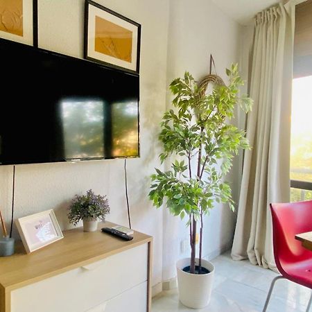 Loft Playa Suite Málaga Exteriör bild